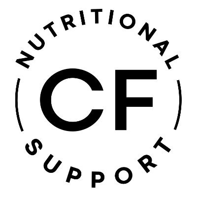 My goal is to help CF'ers better access vitamins, probiotics & supplements they need to thrive until CF stands for #CureFound e:james@cfnutritionalsupport.com