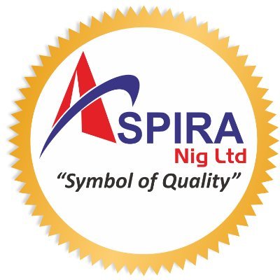 Established in 2009, Aspira Nigeria Limited. are the manufacturer & distributor of Personal, Dental, and Laundry care products HQ in Kano.