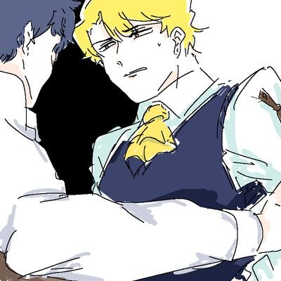 @Pontyo_yy の裏垢。シコりたがりのエーミール。特殊性癖⚠。18⤴︎︎︎社畜。進捗報告。愚痴ごめんな。フォロリク気づくの遅い。
脈絡無しなりチャ実況。えっちぃのを描くよ。自己満🔞ボイスも出してるよ。CPが混在してるよ。位置情報に状況追記。