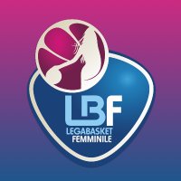 Lega Basket Femminile(@legabasketfem) 's Twitter Profileg