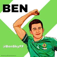 BenFF (@benff_) 's Twitter Profile