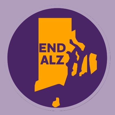 Alzheimer's Association Rhode Island Chapter. Our vision is a world without Alzheimer’s and all other dementia. #ENDALZ💜| 24/7 Helpline 800.272.3900