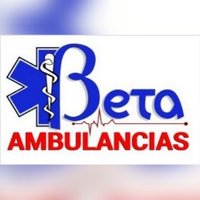 Ambulancias BETA Caracas(@AmbulanciasB) 's Twitter Profile Photo