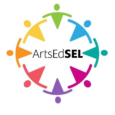 artsedsel's profile picture. Dedicated to illuminating the intersection between arts education and social emotional learning