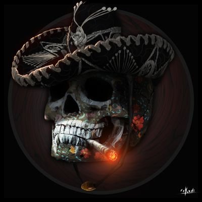 Jbaker1171John's profile picture. Trying to decentralize from a centralized world. 🏴‍☠️