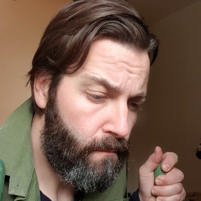 JamieFrancisC's profile picture. Human, Son, Brother, Partner, Writer (and speaker) of Rhymes and not so Rhymes.