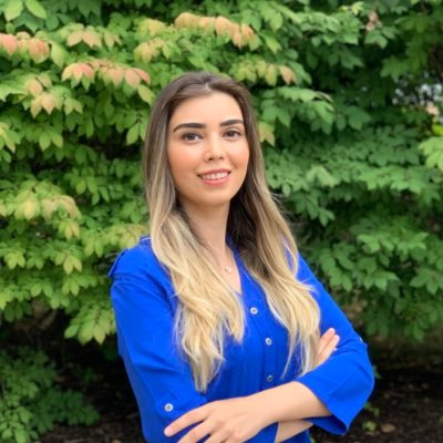 👩🏼🔬PhD student in CAEE at UT Austin📚 ♻️Environmental Engineer🌎 Water Treatment🚰