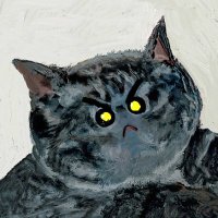 Zezhou Chen (@zezhouart) 's Twitter Profile Photo Zezhou Chen (@zezhouart) 's Twitter Profile Photo