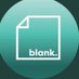 بلانك (@blankmedia__) Twitter profile photo بلانك (@blankmedia__) Twitter profile photo