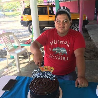 GerardoGallegos's profile picture. We´re all mad here