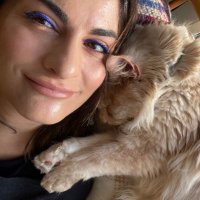 Anooshka Rawden (@anooshka_rawden) 's Twitter Profile Photo Anooshka Rawden (@anooshka_rawden) 's Twitter Profile Photo