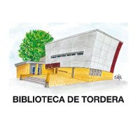 Biblioteca de Tordera(@btordera) 's Twitter Profile Photo