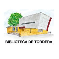 Biblioteca de Tordera (@btordera) 's Twitter Profile Photo Biblioteca de Tordera (@btordera) 's Twitter Profile Photo