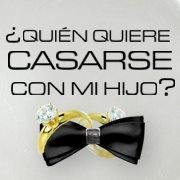 ¿Quién quiere casarse con mi hijo? (@qqccmh) 's Twitter Profile