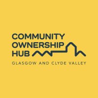 Community Ownership Hub: Glasgow and Clyde Valley (@cohubclyde) 's Twitter Profile Photo Community Ownership Hub: Glasgow and Clyde Valley (@cohubclyde) 's Twitter Profile Photo