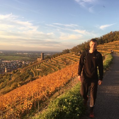 consti_ulrich's profile picture. PhD Student, MIC (DKFZ Heidelberg)