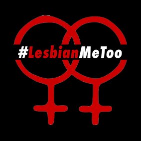 #LesbianMeToo
Collecting testimonies of male violence against lesbians