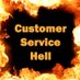 Customer Service Hell (@SadCustomers) Twitter profile photo