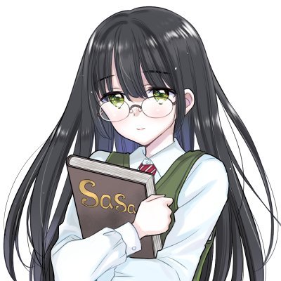 Sasaさんのプロフィール画像
