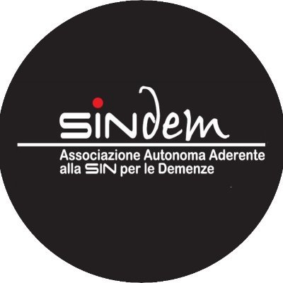 Il 27 settembre 2004 a Genova è stata costituita SINdem, Associazione autonoma aderente alla SIN per le demenze.