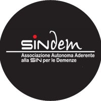 AssociazioneSINdem(@SINdem_Ass) 's Twitter Profile Photo