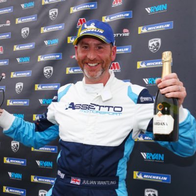 British Racing Driver 🇬🇧 - Ginetta GRDC - Ginetta G40 Cup Team : Assetto Motorsport - 2021 coming soon.... -
