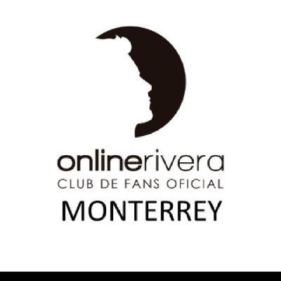 Club Oficial de Carlos Rivera                                           Online Rivera Sede Monterrey