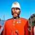 Colour Sergeant Bourne (@csgtbourne) Twitter profile photo