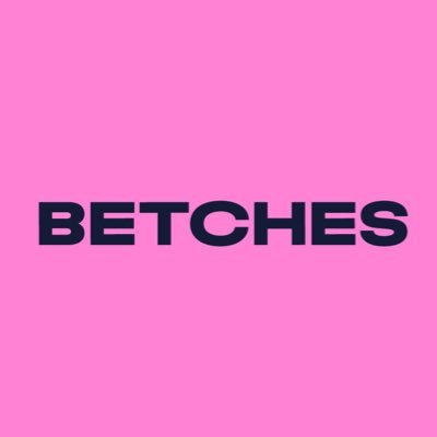 Taking a break from thinking about ourselves to write it down. The official Twitter account of Betches.