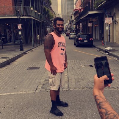 Ringed___Peach's profile picture. Cash App: $JusticeGustafson