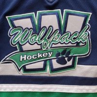 WoodbridgeWolfpackHockey (@woodbridgeh) 's Twitter Profile