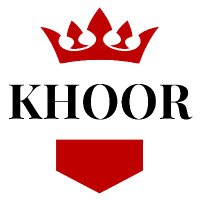 KHOOR (@intlkhoor) 's Twitter Profile
