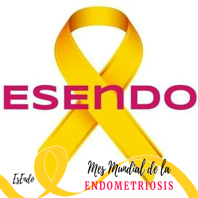 Cuenta dirigida a afectadas de endometriosis, entorno, profesionales sanitarios y toda institución u organización interesada en esa patología y sus efectos