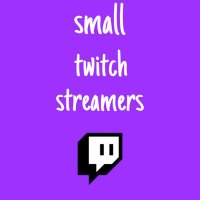 Small Streamers  (@smaiistreamers) 's Twitter Profile