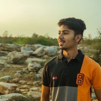 Jinshasan💯 |
SVNIT, Surat |
Former-Ugam Intern | Upcoming Graduate analyst at Barclays