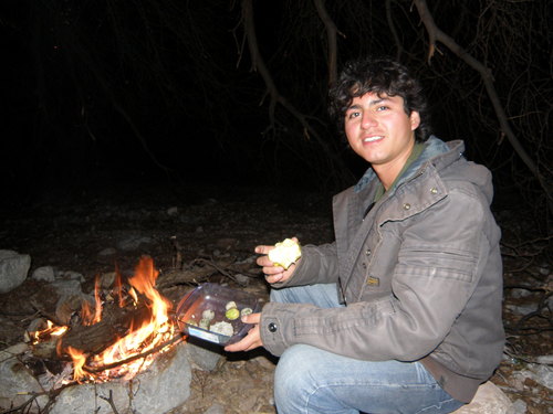 AlonsoHMH's profile picture. Licenciado en Comercio Internacional