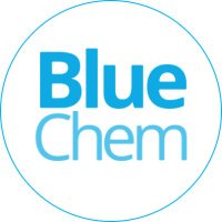 BlueChem(@BlueChem_) 's Twitter Profile Photo