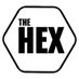 TheHex (@The_Hex_Blog) Twitter profile photo