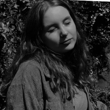 Production Arts @ LCC ‘21 Business of the Creative Industries @ UoY ‘24 Stage Manager CHMS she/they
