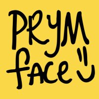 Prymface(@prymface) 's Twitter Profile Photo