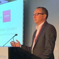 Pharma geek, Agile expert, CEO of earthware, School Governor, Hockey player - love solving real world healthcare problems.