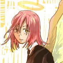なかのはらさんのプロフィール画像