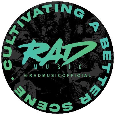 Cultivating a better scene. Booking: booking@radmusicofficial.com  #rad #RADmusic #radaf #radnight