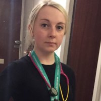 Sophie Thompson (@sophiepasurg) 's Twitter Profile