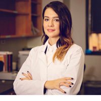 Ceren Yarar-Fisher (@dryararfisher) 's Twitter Profile