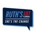 Ruth's List Florida (@RuthsListFL) Twitter profile photo