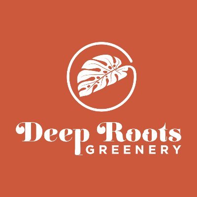 Deep Roots Greenery