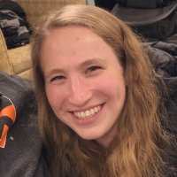 Sarah W. Hirschfield (@shirschfield) 's Twitter Profile