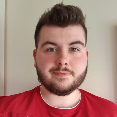 massive #LFC fan,owner of @TheKopCouncil. Also a FIFA streamer/Youtuber over on https://t.co/kHB5P0vicZ