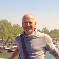 Scot Forshaw (@softwareguru1) 's Twitter Profile
